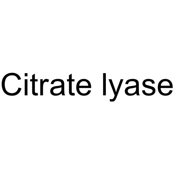 Citrate lyase 9012-83-3